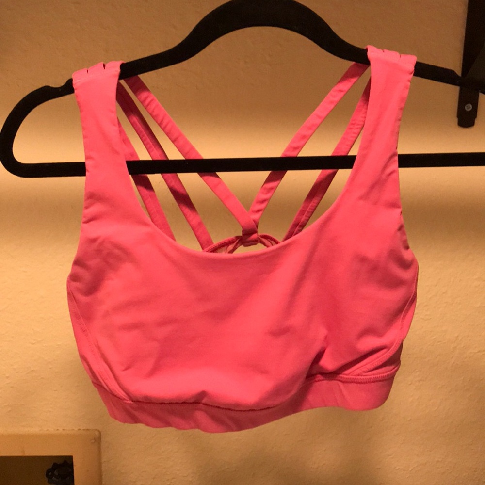 Lululemon bra